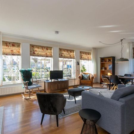 Vakantiewoning - Oranjeplein 23 | Zoutelande Exteriér fotografie