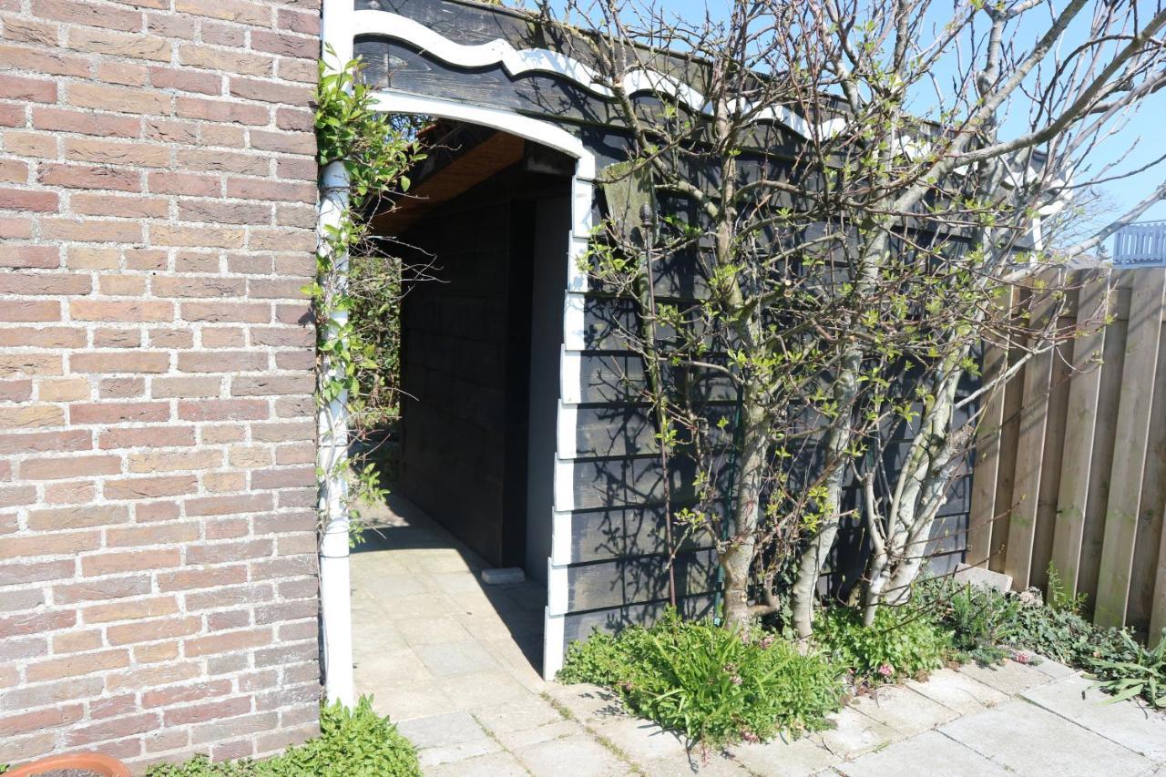 Vakantiewoning - Oranjeplein 23 | Zoutelande Exteriér fotografie