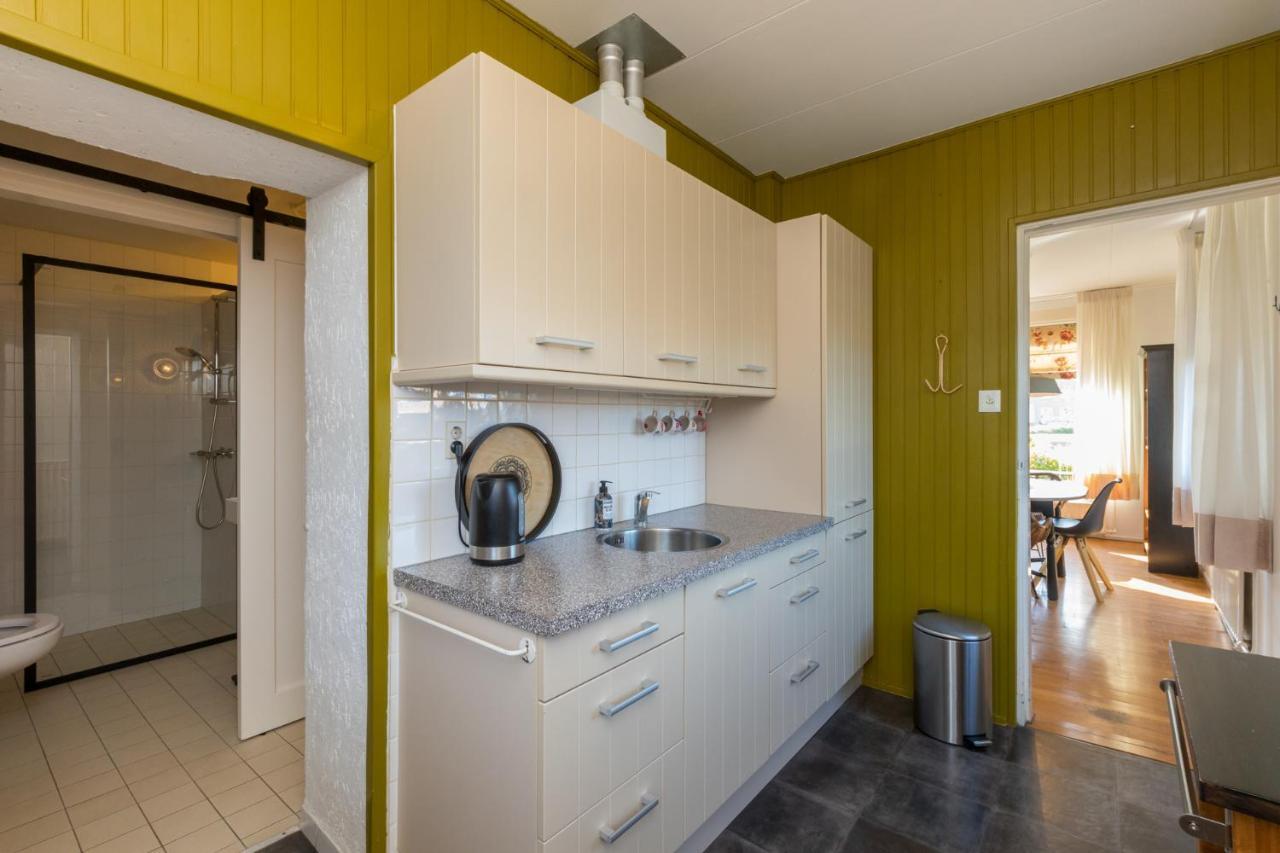 Vakantiewoning - Oranjeplein 23 | Zoutelande Exteriér fotografie