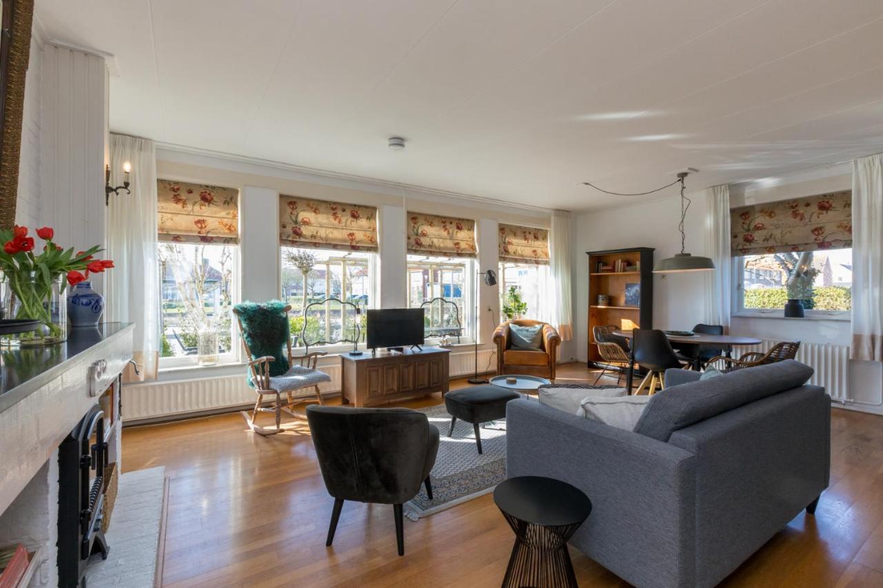 Vakantiewoning - Oranjeplein 23 | Zoutelande Exteriér fotografie