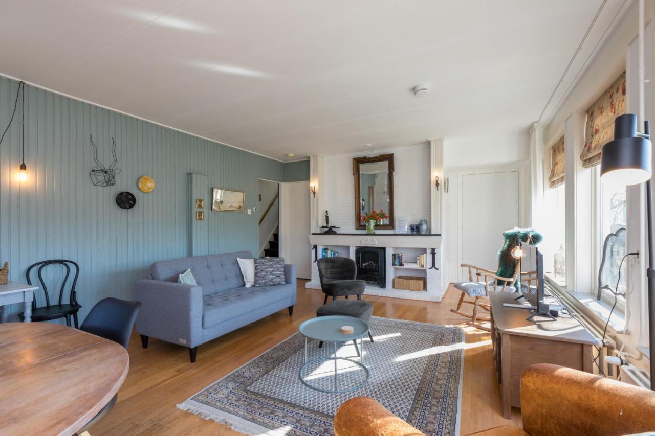 Vakantiewoning - Oranjeplein 23 | Zoutelande Exteriér fotografie