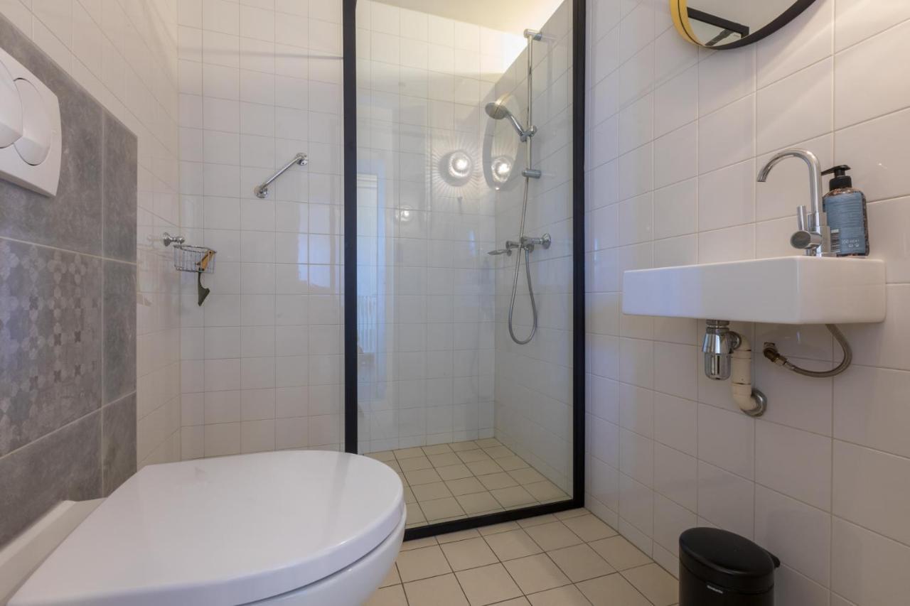 Vakantiewoning - Oranjeplein 23 | Zoutelande Exteriér fotografie