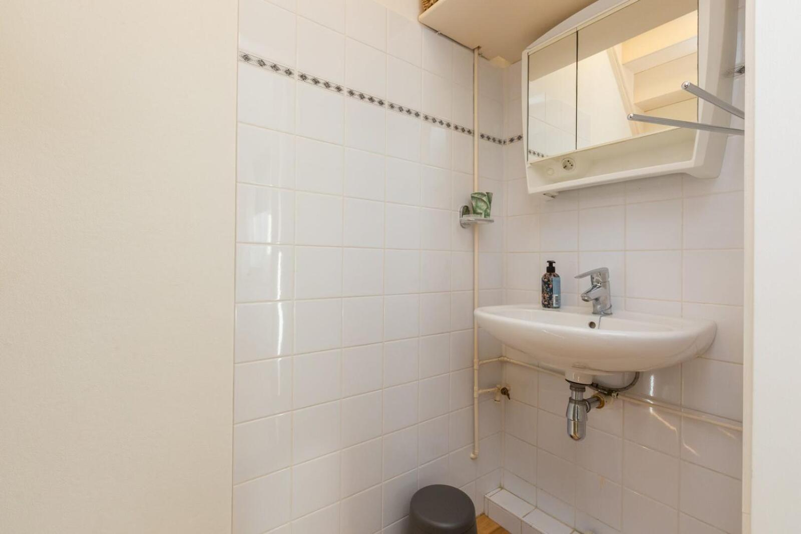 Vakantiewoning - Oranjeplein 23 | Zoutelande Exteriér fotografie