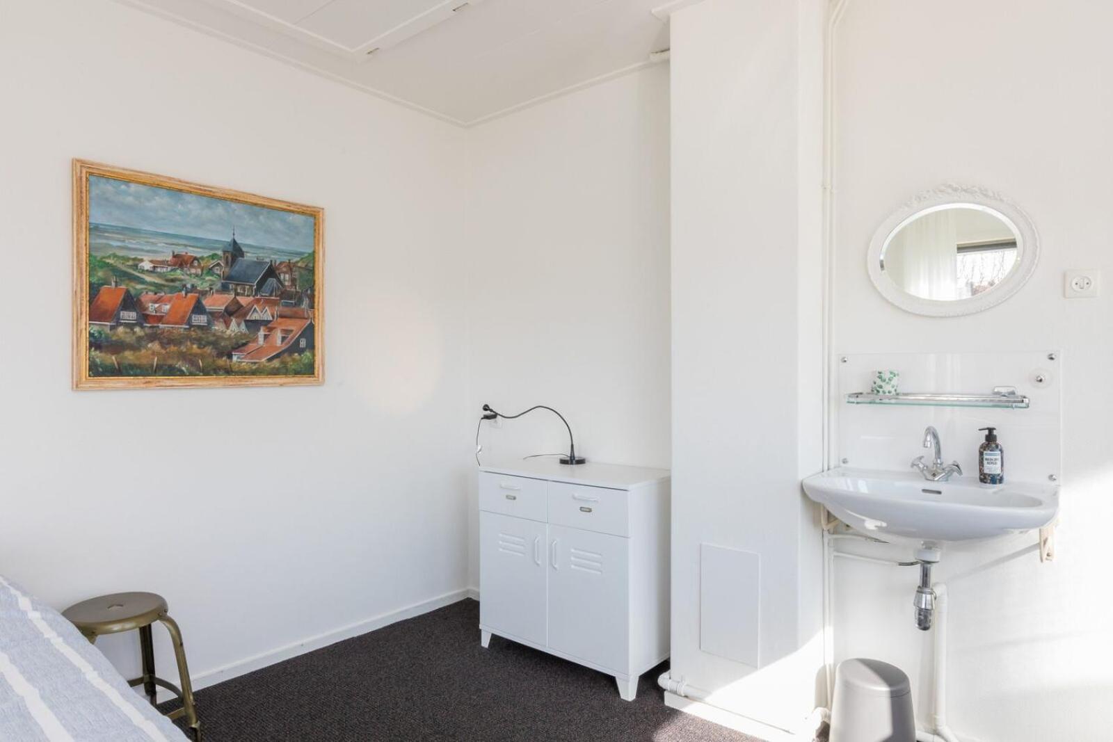 Vakantiewoning - Oranjeplein 23 | Zoutelande Exteriér fotografie