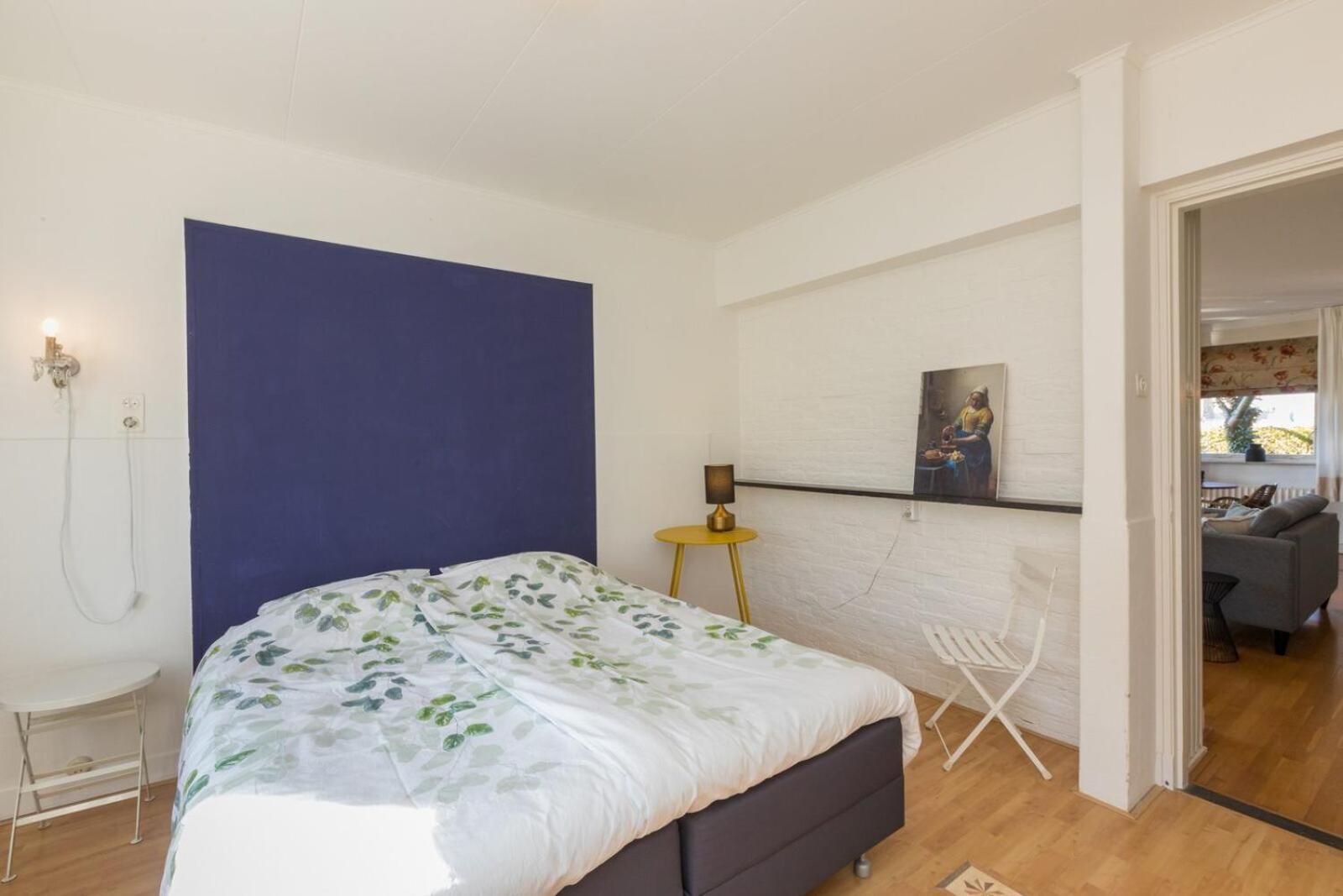 Vakantiewoning - Oranjeplein 23 | Zoutelande Exteriér fotografie