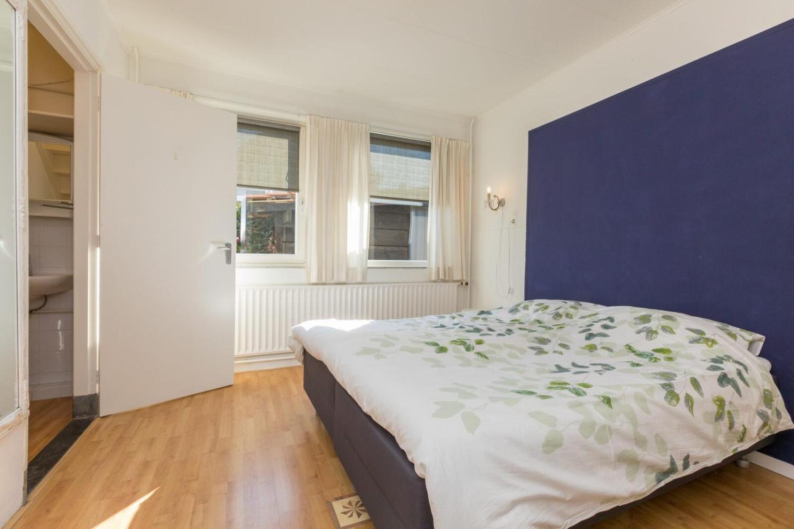 Vakantiewoning - Oranjeplein 23 | Zoutelande Exteriér fotografie