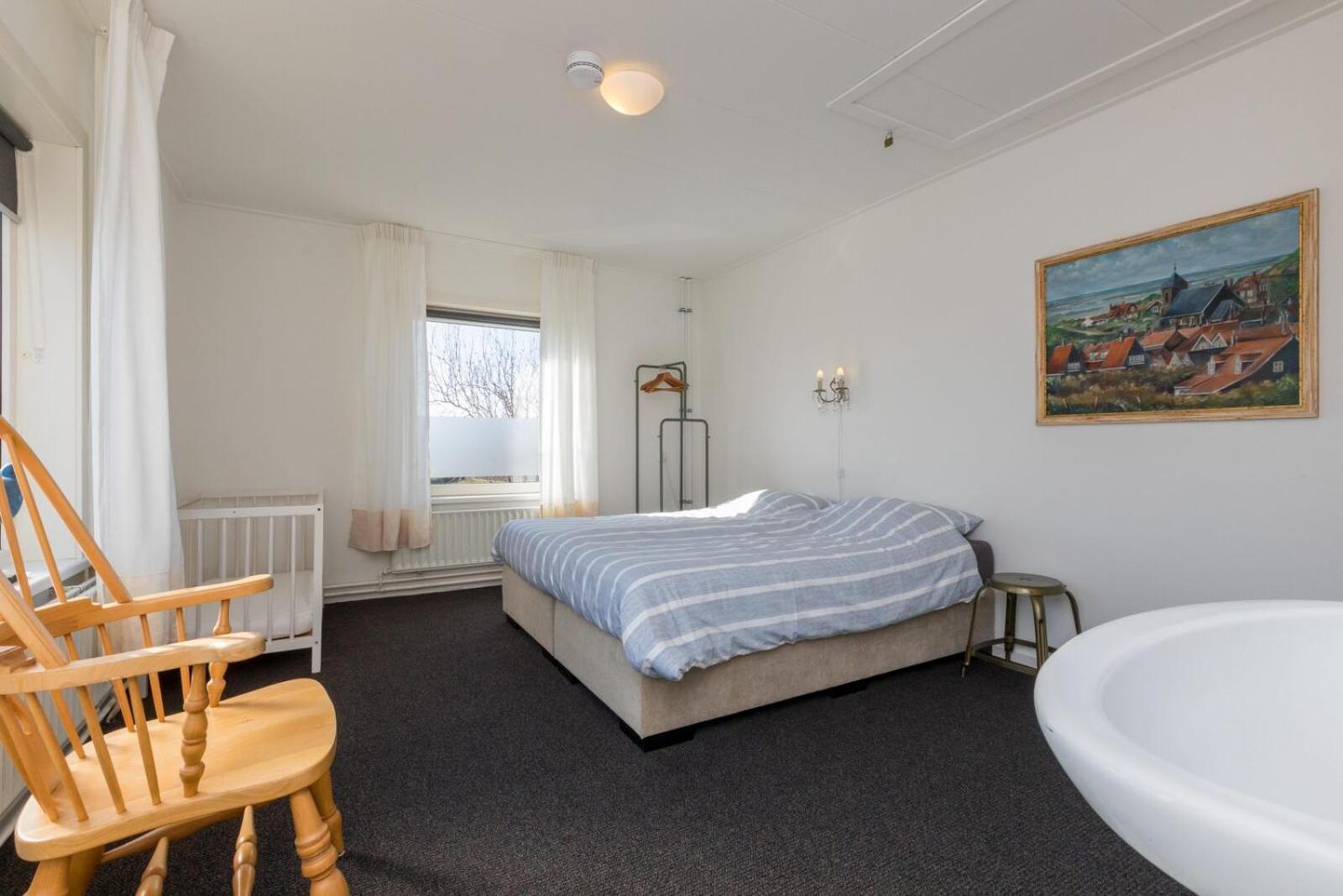 Vakantiewoning - Oranjeplein 23 | Zoutelande Exteriér fotografie